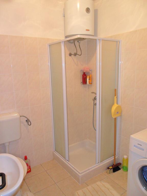 Apartment Kiko Rogoznica  Chambre photo